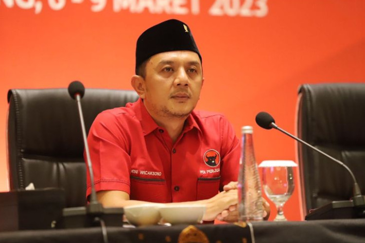 Laporan Kinerja PDIP Jatim ke Rakyat, Bentuk Transparansi dan Akuntabilitas