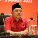 Laporan Kinerja PDIP Jatim ke Rakyat, Bentuk Transparansi dan Akuntabilitas