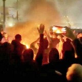 Krisis Iran Memanas, Ketegangan Regional Meningkat: Korban Tewas Lebih dari 500