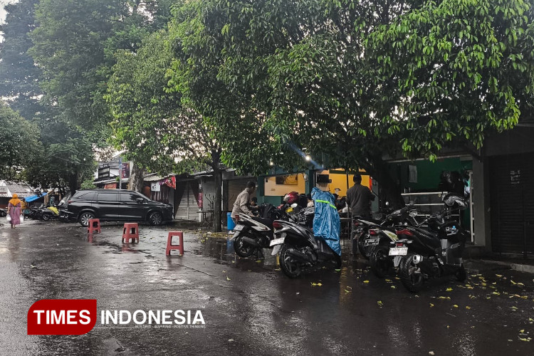 Disambut Baik Pedagang, Pemkot Malang Siapkan Wajah Baru Pasar Tawangmangu Lewat Dana Pusat