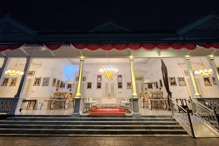 Mengenal Lebih Dekat Pendopo Kabupaten Cianjur, Bangunan Bersejarah yang Menjadi Ikon Cagar Budaya