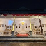 Mengenal Lebih Dekat Pendopo Kabupaten Cianjur, Bangunan Bersejarah yang Menjadi Ikon Cagar Budaya