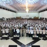 Petugas Haji Harus Jalankan Amanah Negara dengan Baik