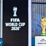 Seruan Boikot Piala Dunia 2026 Meningkat Imbas Kebijakan Donald Trump dan Isu Keamanan