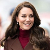 Putri Catherine Rayakan Ulang Tahun dengan Video Refelektif Lawan Kanker