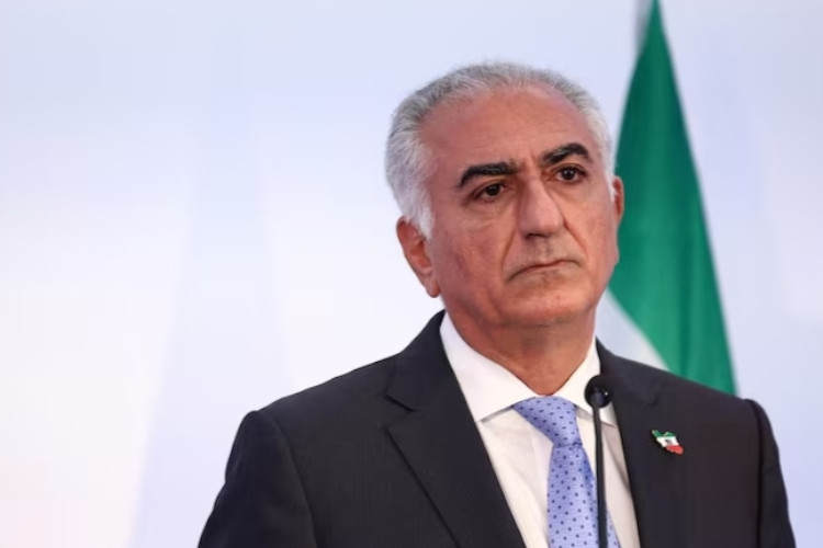 Dari AS, Tokoh Oposisi Iran Serukan Pengunjukrasa Agar 'Tak Meninggalkan Jalanan'