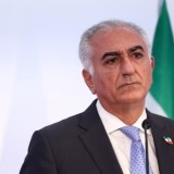 Dari AS, Tokoh Oposisi Iran Serukan Pengunjukrasa Agar 'Tak Meninggalkan Jalanan'