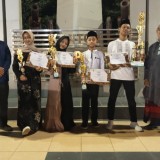 Borong Juara di PAI FAIR 2025, SMPN 1 Ngadirojo Pacitan Dominasi Prestasi