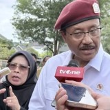 Seleksi Berbasis Data BPS, Sekolah Rakyat Tak Membuka Pendaftaran