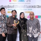 Masuki Tahun Kelima, SnackVideo Terus Tumbuh Bersama Komunitas