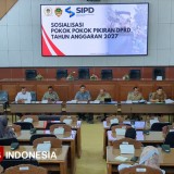 DPRD Kabupaten Madiun Patuhi Mekanisme Pokir