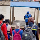 4.700 Relawan Nakes Bantu Tangani Pascabencana di Sumatra dan Aceh