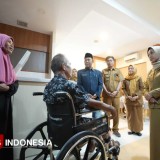 Indek Pelayanan Publik Kota Mojokerto Sentuh 4,67