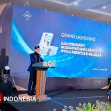 Dokter Warkim Sutarto Luncurkan Buku Autobiografi dan Kisah Pengabdian