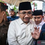 KPK: Yaqut Tersangka Korupsi karena Bagi Kuota Haji Tak Sesuai Ketentuan