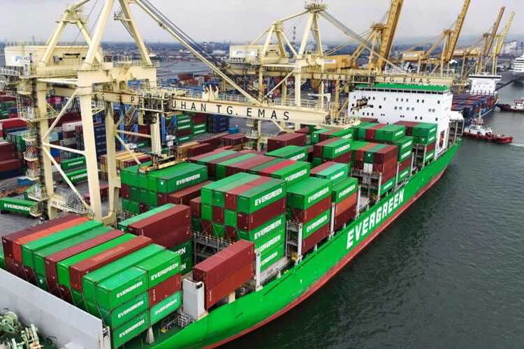 LC Mulai Ditinggalkan, Pola Pembayaran Ekspor Berubah