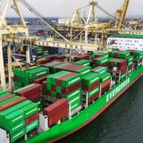 LC Mulai Ditinggalkan, Pola Pembayaran Ekspor Berubah