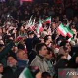 Situasi Iran Memanas, Kemenlu RI Terus Pantau Kondisi WNI
