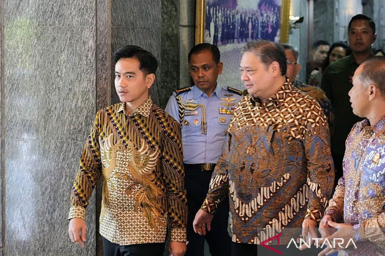 Pemerintah Optimistis Target 16–17,6 Juta Wisatawan Mancanegara 2026 Tercapai