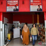 Menkop Percepat Digitalisasi serta Fisik Kopdes Merah Putih