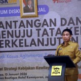 Kemendagri: Kerja Sama Antardaerah Adalah Kunci Tata Kelola Sampah Berkelanjutan