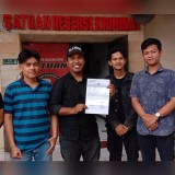 Dua Kelompok Laporkan Komika Pandji Pragiwaksono ke Polisi