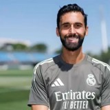 Kalah di Final dan Tertinggal dari Barca, Madrid Akhiri Masa Tugas Xabi Alonso Setelah 8 Bulan