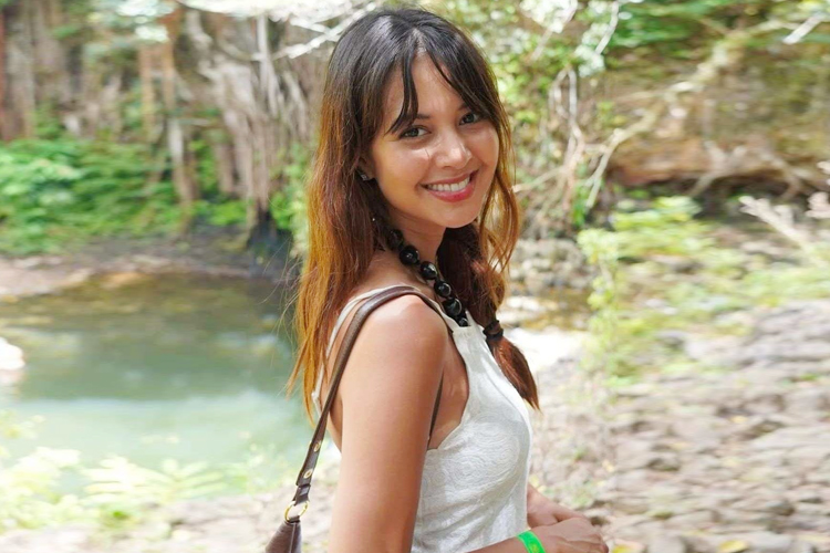 Angkat Isu Child Grooming, E-Novel Broken Strings Aurelie Moeremans Viral