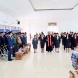 Puskesmas Sebagai Garda Terdepan, 21 Kepala Puskesmas Sumba Timur Resmi Diangkat