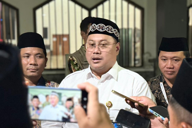 Bawa Nama Baik Bangsa, Ini Pesan Dirbina Petugas Haji yang Wajib Dipatuhi PPIH