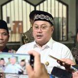 Bawa Nama Baik Bangsa, Ini Pesan Dirbina Petugas Haji yang Wajib Dipatuhi PPIH