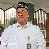 Eks Penyidik KPK yang Kini Jadi Dirjen Kemenhaj Ingatkan Bahaya Gunakan Medsos Saat Haji