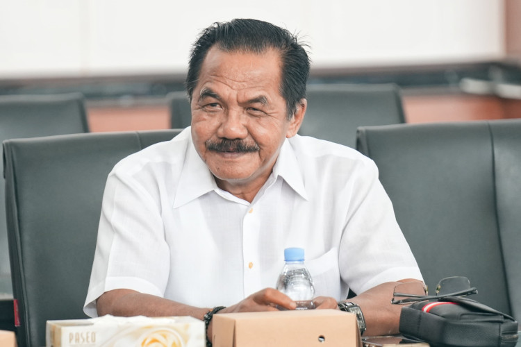 Inflasi Jatim 2,93 Persen, DPRD Wanti-wanti Lonjakan Harga Pangan Jelang Lebaran