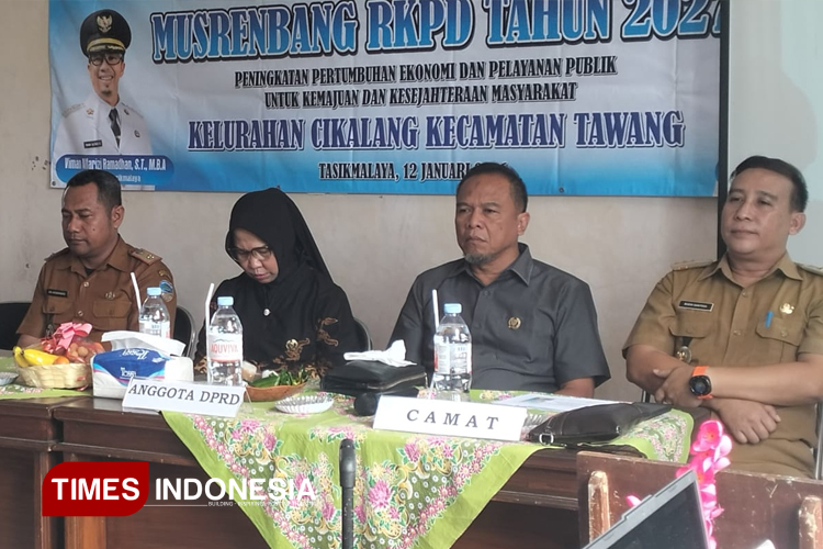 Dinilai Redam Konflik Sosial, Wacana Pilkada Melalui DPRD Menguat di Kota Tasikmalaya