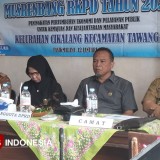 Dinilai Redam Konflik Sosial, Wacana Pilkada Melalui DPRD Menguat di Kota Tasikmalaya