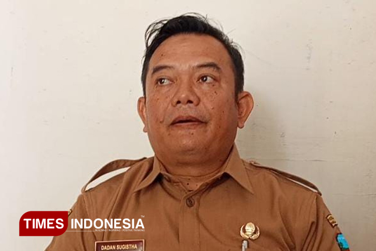 Libur Nataru, Kunjungan Wisata ke Pangandaran Melonjak Lebih dari Dua Kali Lipat