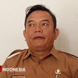 Libur Nataru, Kunjungan Wisata ke Pangandaran Melonjak Lebih dari Dua Kali Lipat