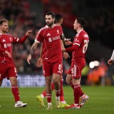 Liverpool Lolos ke Putaran Keempat Piala FA Setelah Tundukkan Barnsley