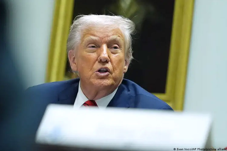 Zelensky Tak Punya Kartu, Donald Trump: Satu-satunya Kartu adalah Saya