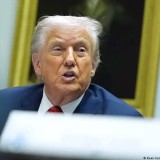 Trump Klaim sebagai Peran Kunci di Tengah Operasi Militer Rusia