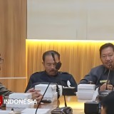 RDPU Evaluasi Transportasi, DPRD Ponorogo Tegaskan Larangan Kereta Kelinci di Jalan Raya