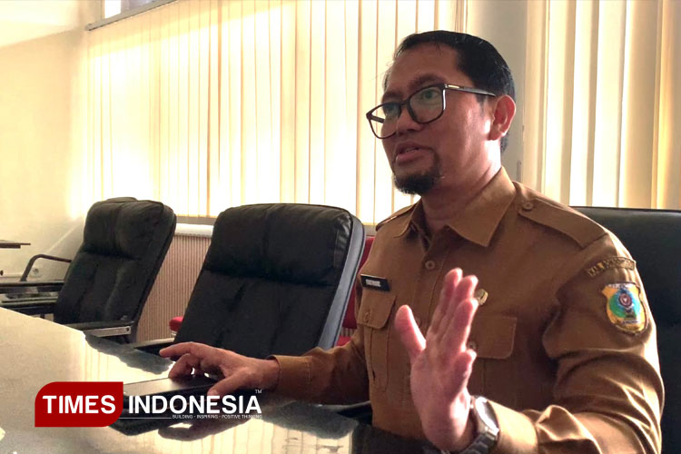 Tiga Besar JPT Pratama Bondowoso Ditetapkan, Pansel Serahkan Sepenuhnya ke Bupati