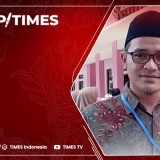 Pendidikan yang Membumi