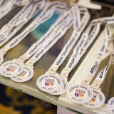 Merajut Keunggulan dan Persaudaraan ASEAN dari Tanah Yordania