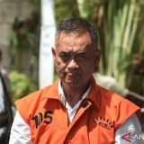 KPK Telusuri Status Kepegawaian Direktur RSUD Ponorogo, Dua Pegawai BKPSDM Diperiksa