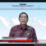 AKSes KSEI Dibuka Lebar, OJK Dorong Transparansi Pasar Modal