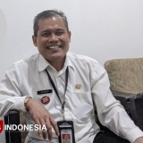 Inspektorat Pacitan Telisik Dugaan Penyelewengan Dana Desa Klesem