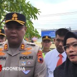 Program Jemput Bola Bawa Unit PPA Polres Blora Raih Penghargaan TRC PPA Indonesia