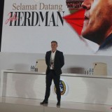 John Herdman: Piala AFF Jadi Ajang Uji Coba Pemain Lapis Dua