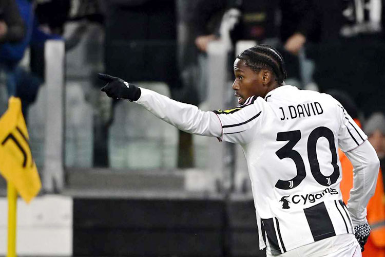 Juventus Menang 5-0 Atas Cremonese, Naik ke Posisi Ketiga Serie A